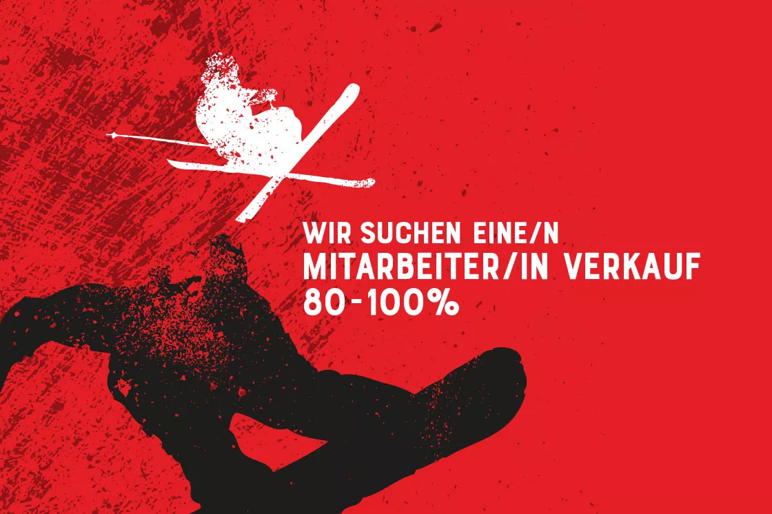 Stelleninserat
